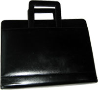 Briefcase Thin